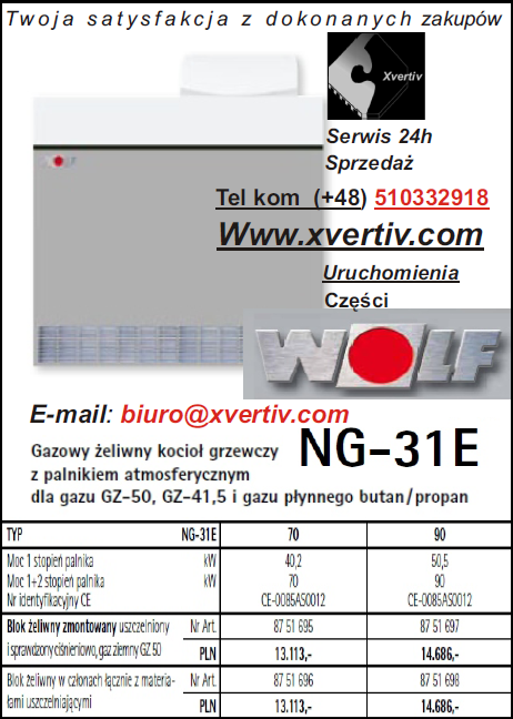 Unfavorable Lean Extremists Wolf żeliwny kocioł gazowy NG-31E,Regulacja R1,R2,R3,Palniki do pieców,Piekarskich,Naprawy, Nagrzewnice wodne,elektryczne,Kolektory Słoneczne,Kolektory Basenowe,Wentylatory Dachowe DV,Regulacje i automatyka, Wywetrzaki Dachowe DLH,Wentylatory ... Unfavorable Lean Extremists Wolf żeliwny kocioł gazowy NG-31E,Regulacja R1,R2,R3,Palniki do pieców,Piekarskich,Naprawy, Nagrzewnice wodne,elektryczne,Kolektory Słoneczne,Kolektory Basenowe,Wentylatory Dachowe DV,Regulacje i automatyka, Wywetrzaki Dachowe DLH,Wentylatory ...